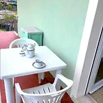 Appartement Trilo Marino Con Posto Auto Nel Centro Di *