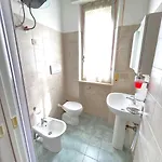 Appartement Trilo Marino Con Posto Auto Nel Centro Di