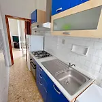 Appartement Trilo Marino Con Posto Auto Nel Centro Di *