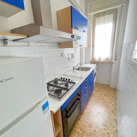 Appartamento Trilo Marino